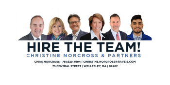 Norcross & Partners real estate agent
