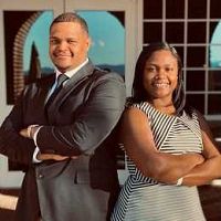 Cameron Johnson real estate agent