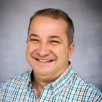 Scott Rose real estate agent