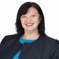 Anna  Snegirev real estate agent