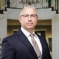 Phillip  Heard real estate agent