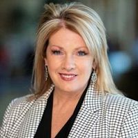 Cathy  Rivera real estate agent