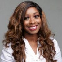 Ayanna  Edwards real estate agent