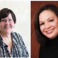 Dulce M. Ferrera & Gloria Rivera real estate agent