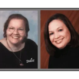 Dulce M. Ferrera & Gloria Rivera real estate agent