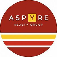 Aspyre  Realty Group real estate agent
