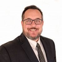 Jared Stout real estate agent