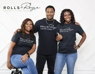 Royce  Isaac real estate agent