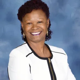 Patricia Ann Jackson