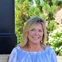 Wrynn Carson real estate agent