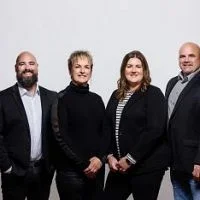 The Touchstone Real Estate  Group real estate agent