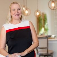 Sharon Tzib, Broker Associate real estate agent