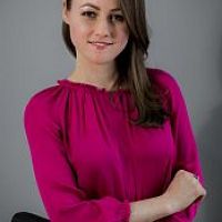 Alena  Kirillov real estate agent