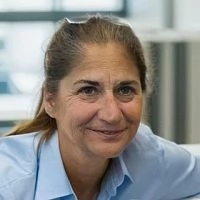 Jacqueline Katz
