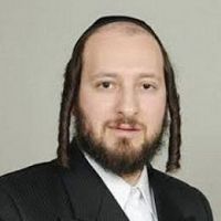 Mordechai  Ungar real estate agent
