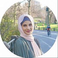 Hayai Ali real estate agent