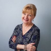 Edie Thompson real estate agent