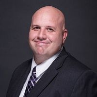 Spencer Barlow real estate agent