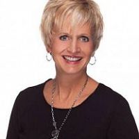 Jill Herock real estate agent