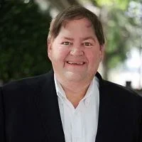 Danny Michael real estate agent
