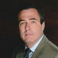 James Lipscomb real estate agent
