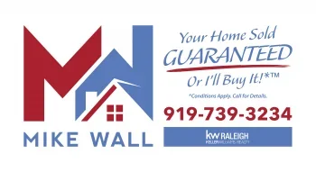 Your Home Sold Guaranteed Or I'll Buy It! <br>* Conditions Apply. Call For Details real estate agent