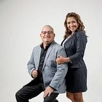 Alenka & Gustavo Fajardo real estate agent