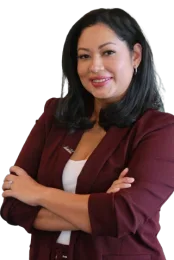 Jennifer  Hernandez real estate agent