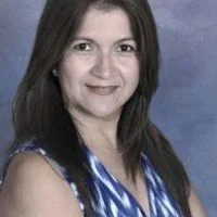 Adriana Christensen professional photo