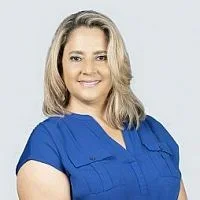 Maria  Ferrer real estate agent