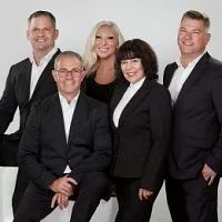The Cobus Kevin Group real estate agent