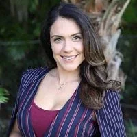 Mabel  Cordero real estate agent