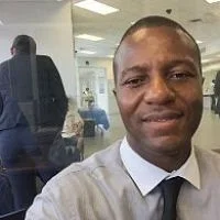 Ryan  Benn real estate agent