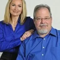 Ben & Julie Koerner professional photo