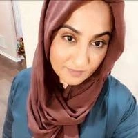 Saba  Chaudhry real estate agent