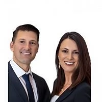 Mary & Scott Davis real estate agent