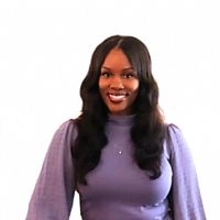 Chantel Sharp