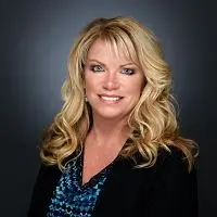 Mary Adrian real estate agent