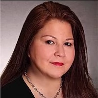 Nancy Mejia real estate agent