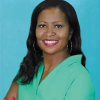 Tishunda Johnson