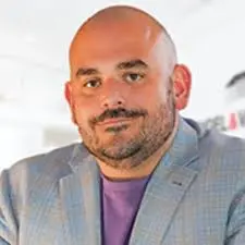Frank Procopio Luxury Property Specialis real estate agent