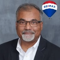 Tahir Sarmasth real estate agent