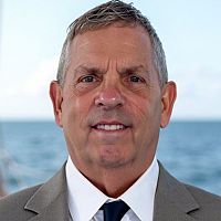 Bruce Griffy real estate agent
