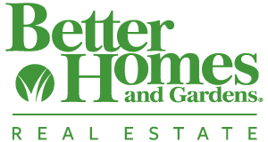 Better Homes and Gardens Real Estate