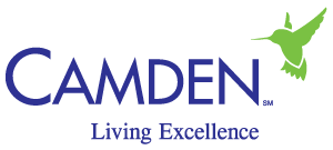 Camden Property Trust