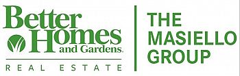 Better Homes & Gardens Masiello