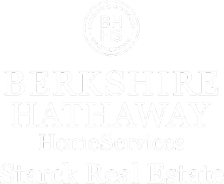 Berkshire Hathaway Homeservices Starck Real Estate