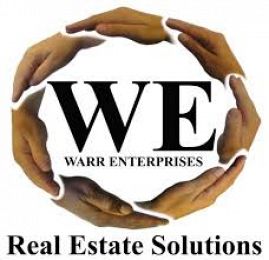 We Real Estate Solutions Llc