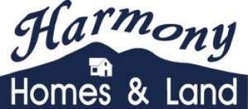 Harmony Homes & Land