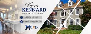Realtor with exp Realty LLC